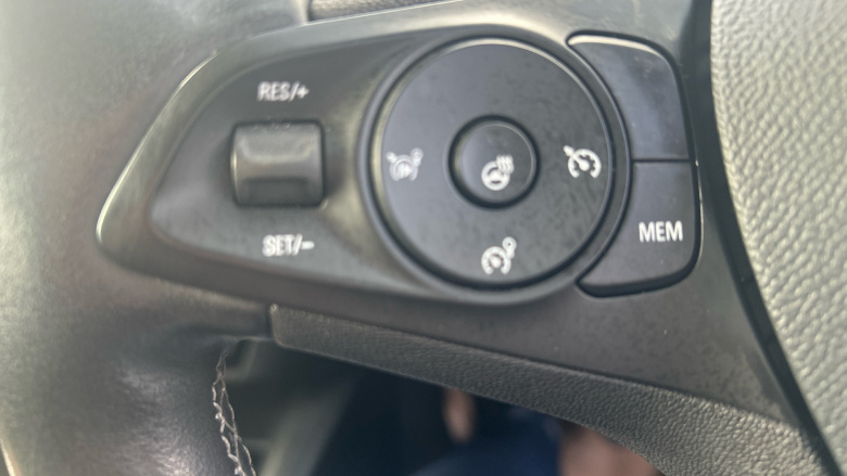 Vauxhall Corsa 1.2 Turbo Elite Nav Premium 5dr Petrol Hatchback